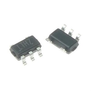 آی سی شارژ باتری LTC4054ES5-4.2 ولتاژ 4.2 ولت