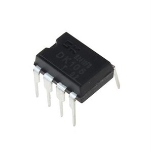 آی سی مبدل AC به DC دانگکه DK106 توان 6 وات