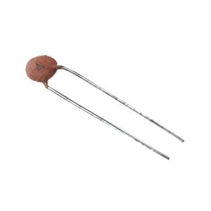 خازن عدسی 4 پیکو فاراد Radial 50V