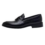 کفش مردانه رسا چرم کد 139