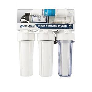 دستگاه تصفیه آب هیوندای مدل RO-251 Hyundai RO-251 Water Purifier