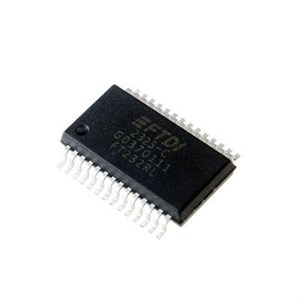 آی سی FT232RL USB به UART SSOP-28
