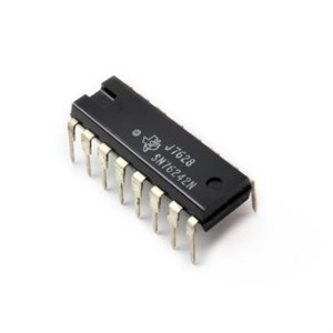 آی سی SN76242N (ULN2124A) مولتی مدیا متفرقه