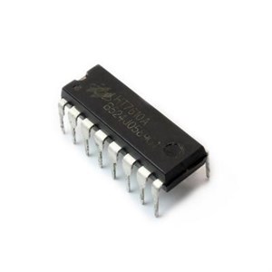 آی سی سنسور HT7610A هولتک DIP-16