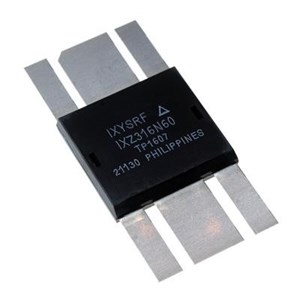 ماسفت RF IXZ316N60 ولتاژ 600V جریان 18A
