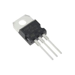 ماسفت STP30NF10 N-Channel 100V 35A TO-220