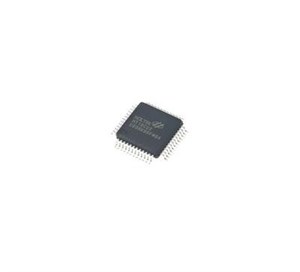 آی سی درایور نمایشگر HT16C22 هولتک LQFP-48