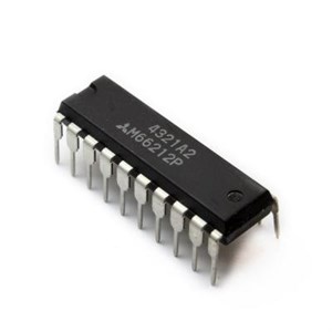 آی سی سوئیچ مالتی پلکسر M66212P DIP-20