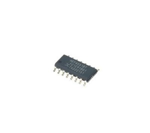 آی سی سوئیچ مالتی پلکسر HEF4051BT Nexperia