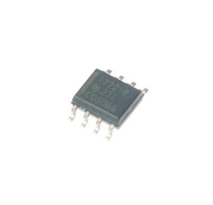 ای سی اپتو دیجیتال ISO7221BD دو کانال Texas Instruments