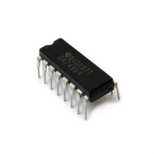 آی سی SN7489N رم استاتیک 64 بیت