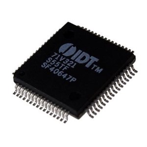 آی سی رم استاتیک IDT71V321S55TF 16Mb 55ns