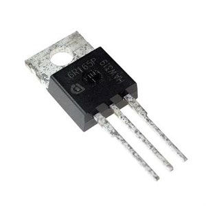 ماسفت Infineon IPP60R165CP 600V 21A