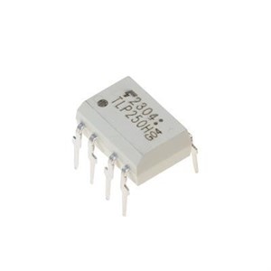 آی سی اپتو ماسفت TLP250H توشیبا 1 کانال
