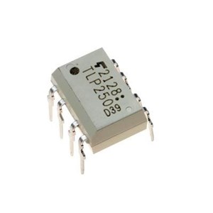 آی سی اپتو ماسفت TLP250 توشیبا DIP-8