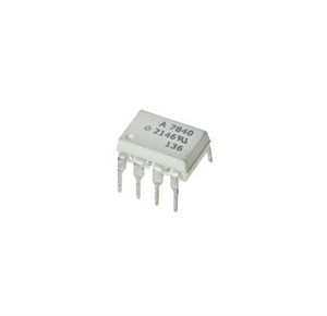 آی سی اپتوکوپلر HCPL7840 DIP-8