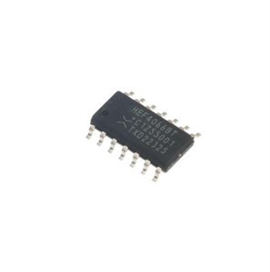 آی سی سوئیچ آنالوگ HEF4066BT Nexperia SO-14