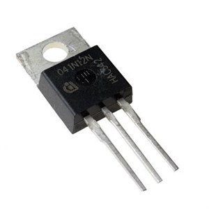 ماسفت Infineon IPP041N12N3G N-Channel 120V 120A