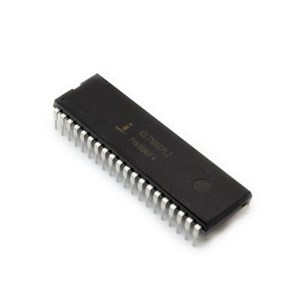 آی سی درایور ال سی دی ICL7106CPL DIP-40