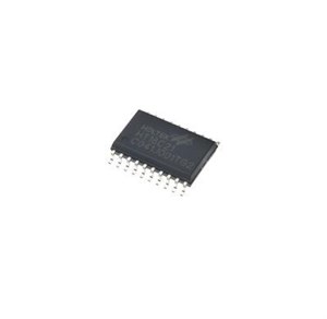 آی سی درایور نمایشگر HT16C21-A هولْتِک