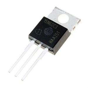 ماسفت Infineon SPP15N60C3 600V 15A
