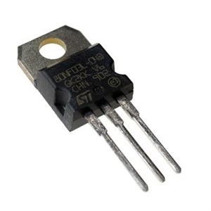 ماسفت STP80NF03L-04 N-Channel 30V 80A