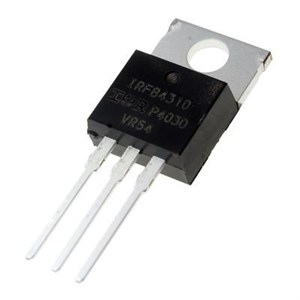 ماسفت Infineon IRFB4310PBF N-Channel 100V 140A