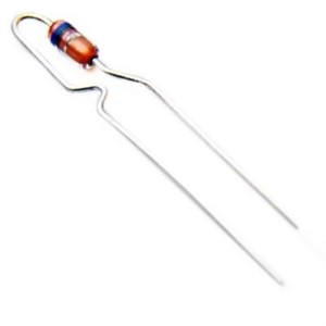 دیود سوئیچینگ 1SS54 NEC Electronics 2A 75V