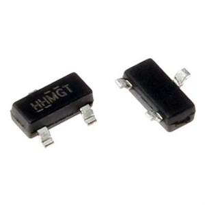 ماسفت IRLML5203TRPBF Infineon P-Channel SOT-23