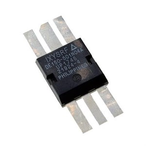 ماسفت RF IXYS DE150-501N04A، 500 ولت، 4.5 آمپر