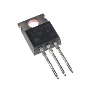 ماسفت N-Channel Infineon IRF830PBF TO-220AB
