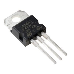 ماسفت STP6N120K3 N-Channel 1.2 کیلو ولت 6 آمپر