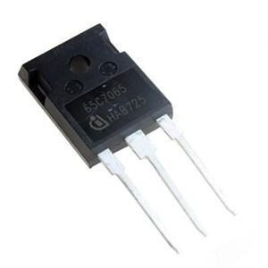 ماسفت Infineon 650V 33A 65mΩ N-Channel TO-247AC