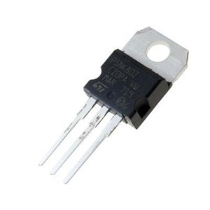 ماسفت STP5NK80Z N-Channel 800V 4.3A TO-220AB