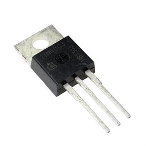 ماسفت SPP11N60C3 N-Channel 600V 11A Infineon