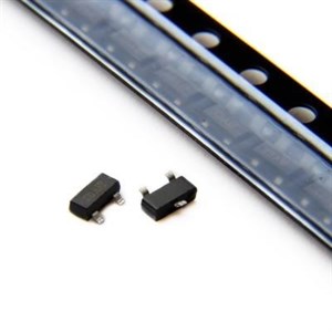 دیود زنر 6.2 ولت 300 میلی وات SMD