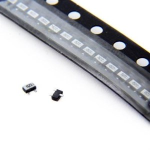 دیود زنر 8.2 ولت 150 میلی وات SMD
