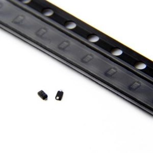 دیود زنر 6.2 ولت 200 میلی وات SMD