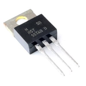 ترانزیستور 2SB857 PNP TO-220AB 4 آمپر