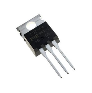 ماسفت Infineon IRF9Z34NPBF P-Channel TO-220AB