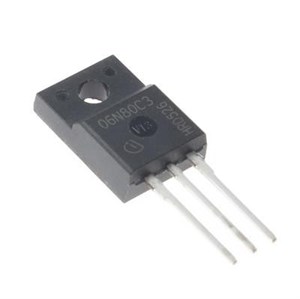 ماسفت SPA06N80C3 Infineon 800V 6A N-Channel