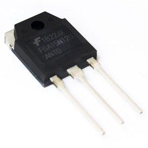 آی جی بی تی FGA15N120ANTD 1200V 24A