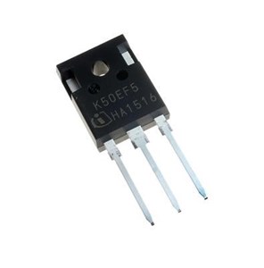 آی جی بی تی Infineon IKW50N65F5 650V 80A TO-247AD