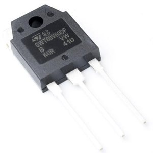 آی جی بی تی STGWT60V60DF 600V 80A