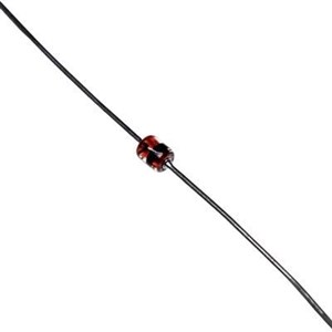 دیود زنر 36 ولت 500 میلی وات DO-204AG