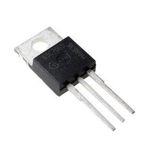 ماسفت Infineon 650V 33A IPP65R065C7