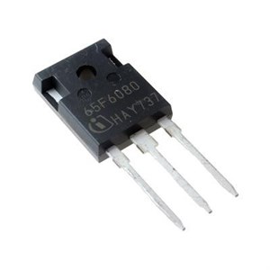 ماسفت Infineon IPW65R080CFD 650V 43.3A