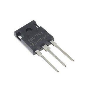 ماسفت Infineon IPW60R070C6 N-Channel 650V 53A
