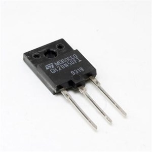 آی جی بی تی STGH20N50FI 20A 500V