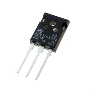 آی جی بی تی STGW38IH130D 1300V 55A TO-247AC